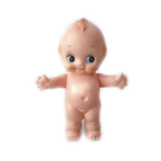 Figura Kewpie 18cm