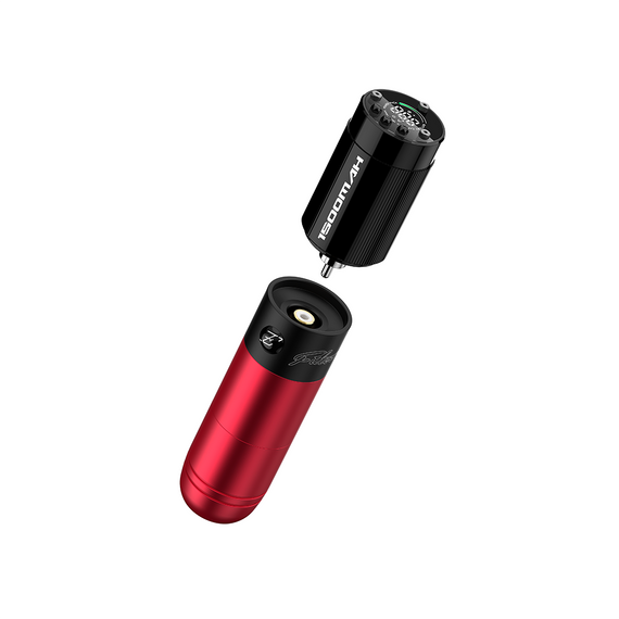 EZ Filter Freedom 2 Baterias