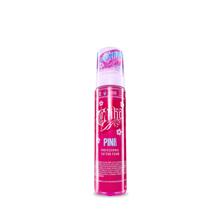 Hinkarink Espuma Clika Pink