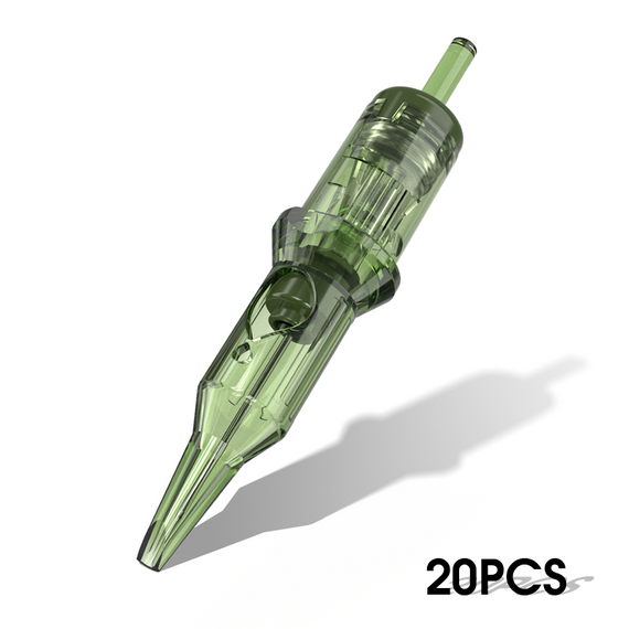 EZ INKin Revo Round Liner (RL)