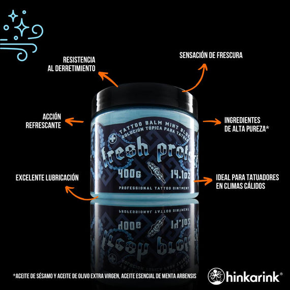 Hinkarink Fresh Protect 7oz