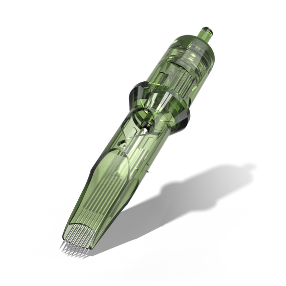 EZ INKin Revo Round Magnum (RM)