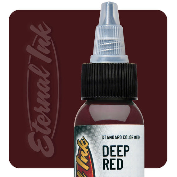 Deep Red 1oz