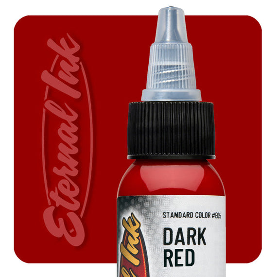 Dark Red 1oz