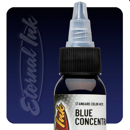 Blue Concentrate 1oz