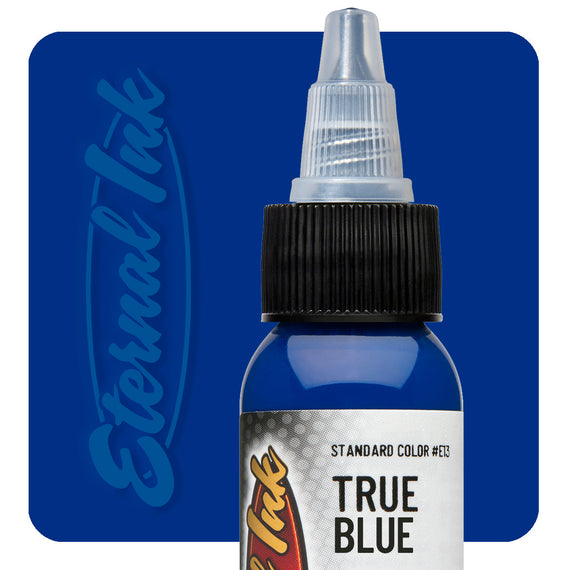 True Blue 1oz