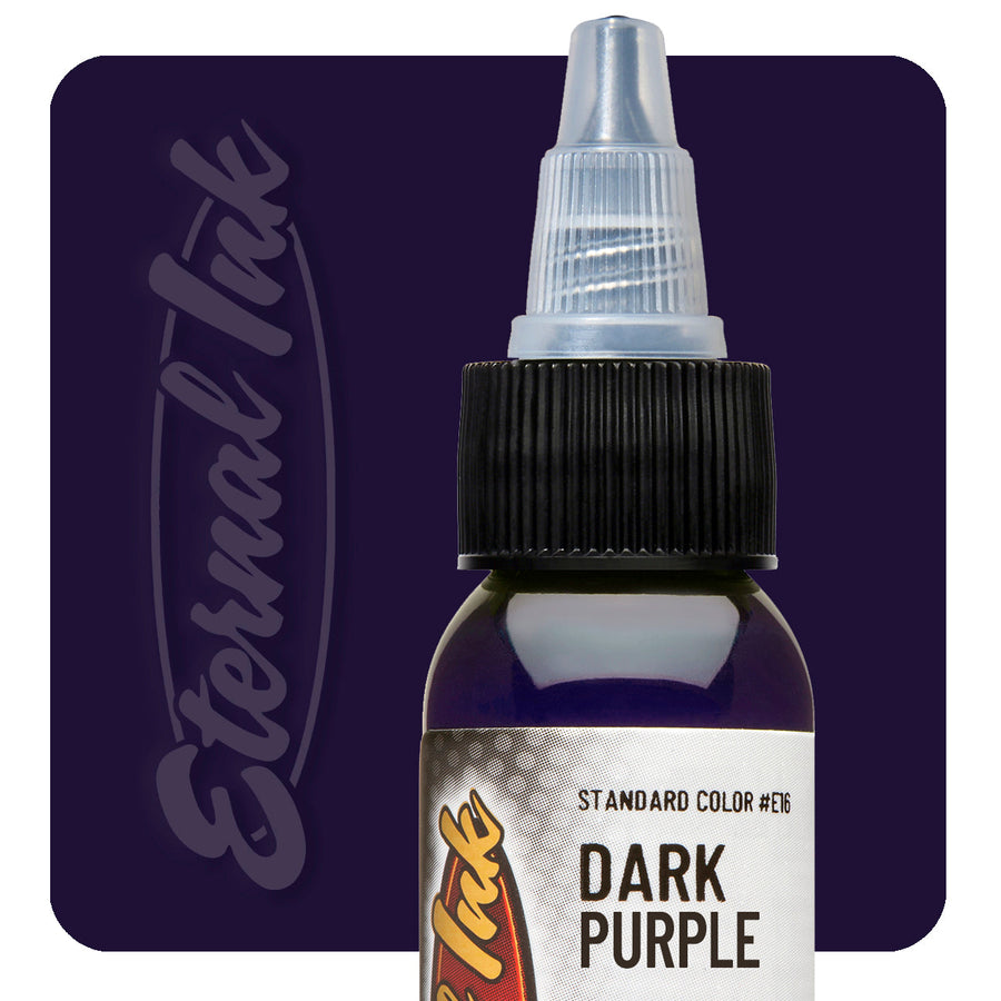 Dark Purple 1oz