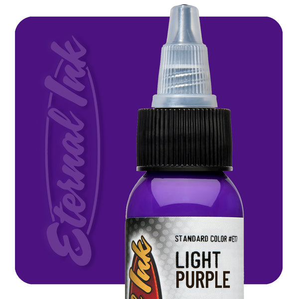 Light Purple 1oz