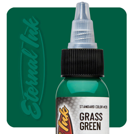 Grass Green 1oz