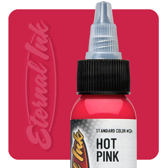 Hot Pink 1oz