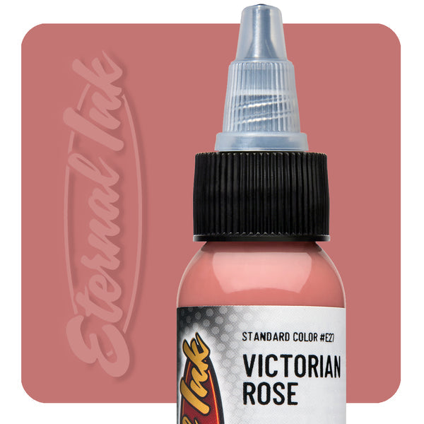 Victorian Rose 1oz