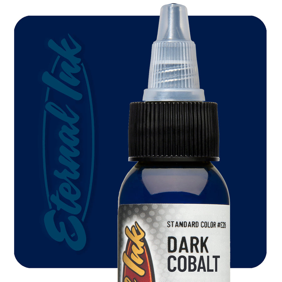 Dark Cobalt 1oz