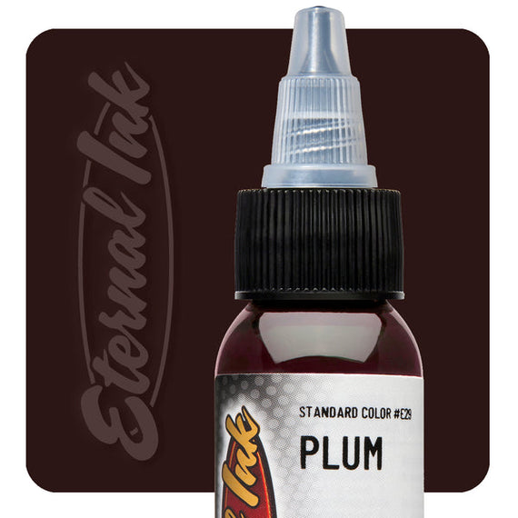 Plum 1oz