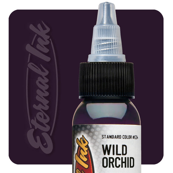 Wild Orchid 1oz