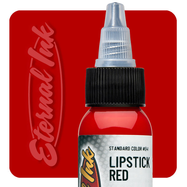 Lipstick Red 1oz