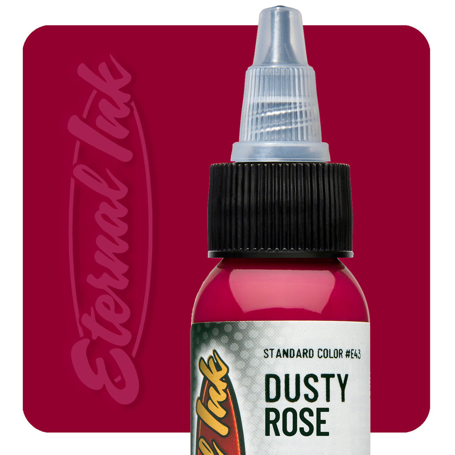 Dusty Rose 1oz