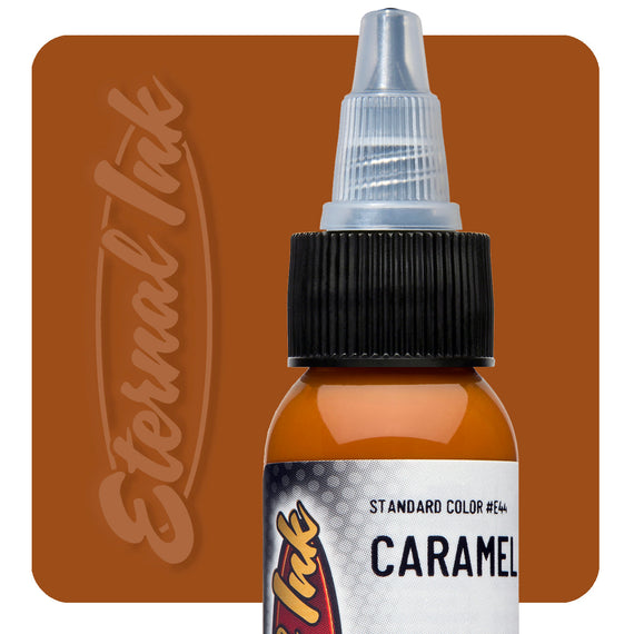 Caramel 1oz