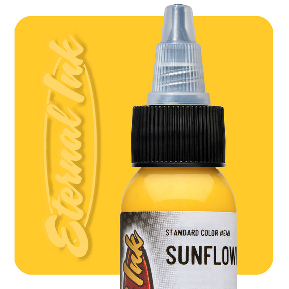 Sunflower 1oz