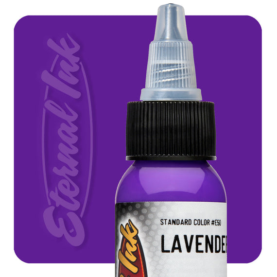 Lavender 1oz