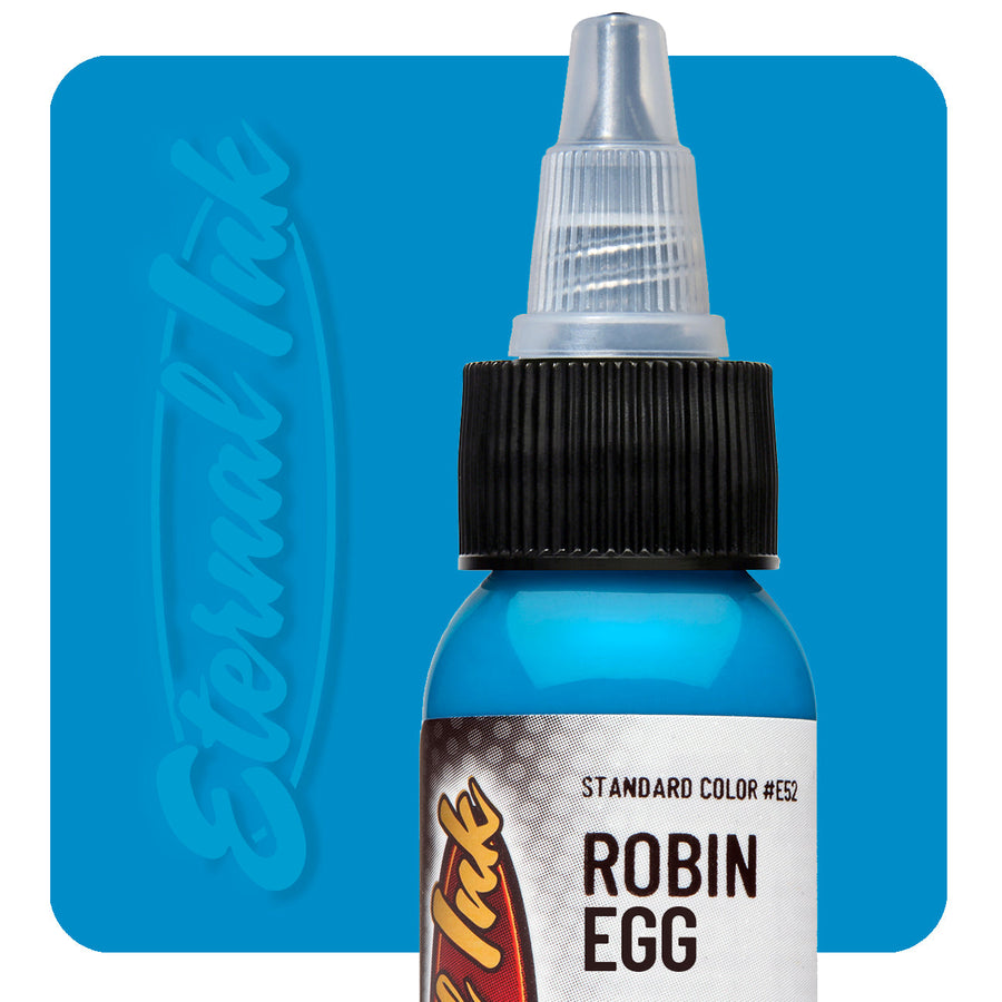 Robin Egg 1oz