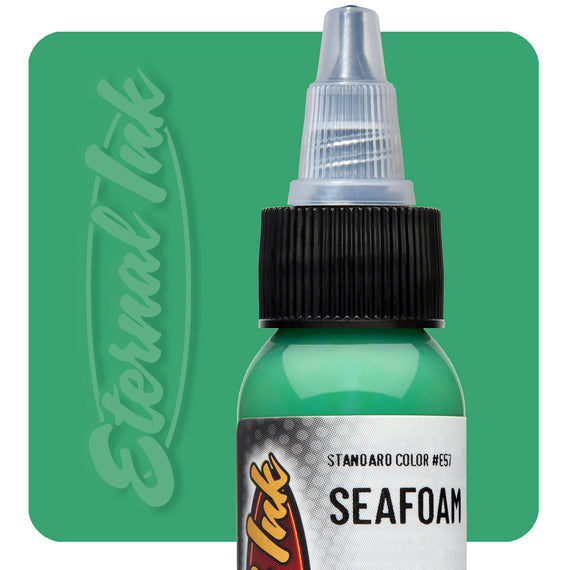 Seafoam 1oz