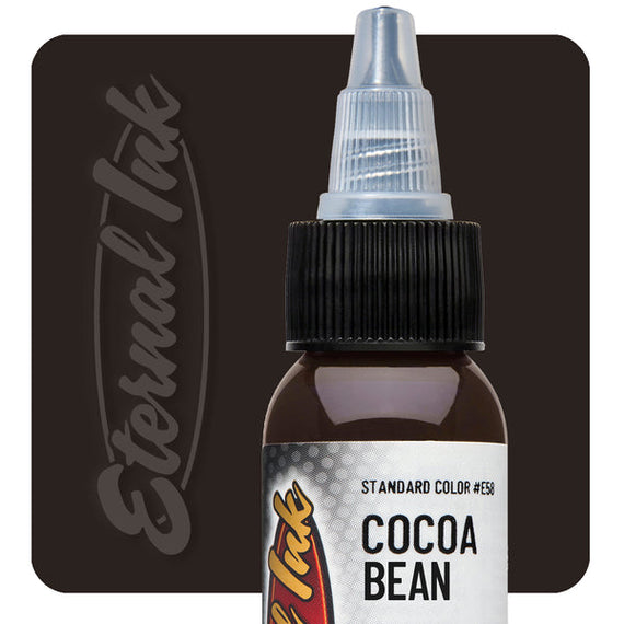 Cocoa Bean 1oz