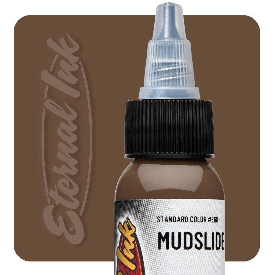 Mudslide 1oz