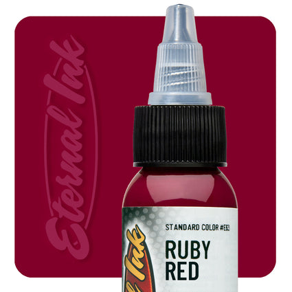 Ruby Red 1oz