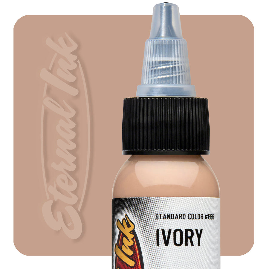 Ivory 1oz
