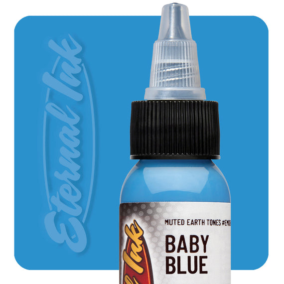 Baby Blue 1oz