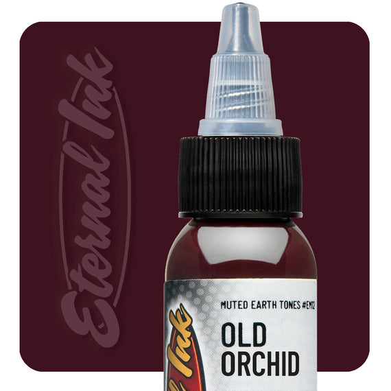 Old Orchid 1oz