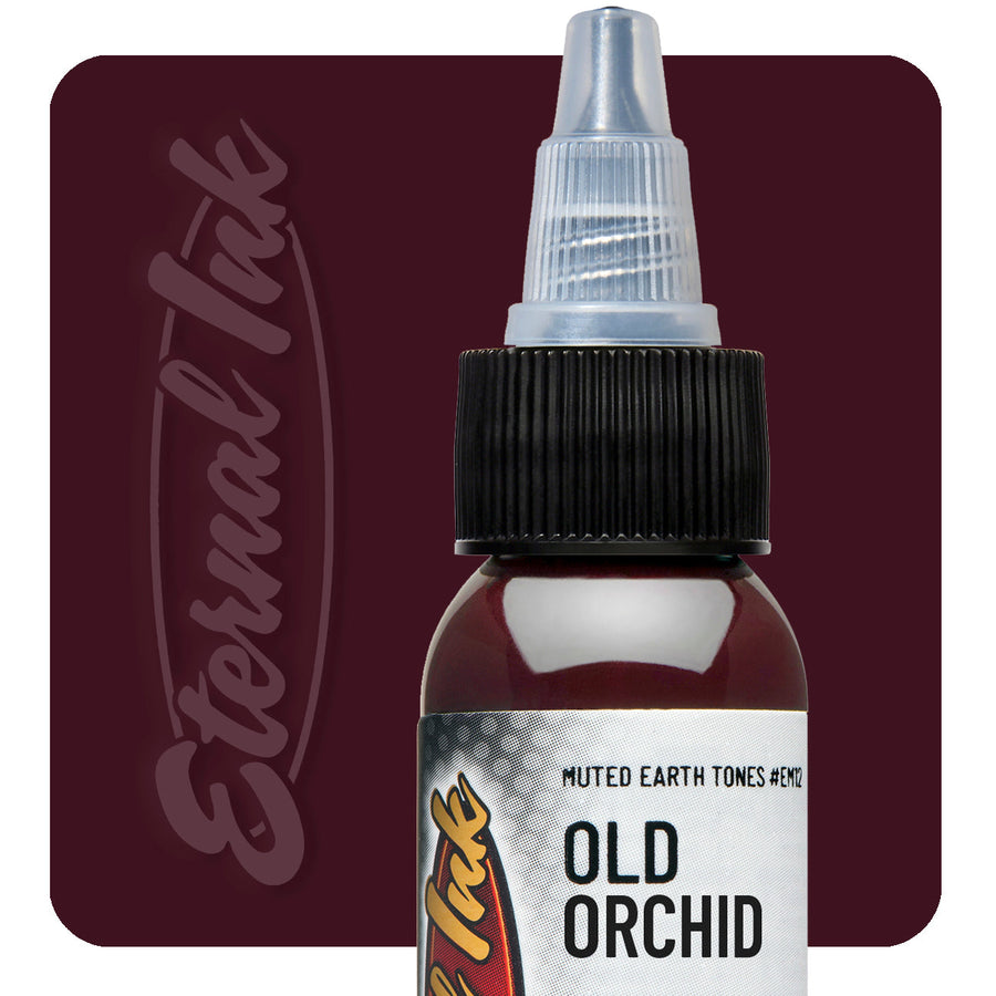Old Orchid 1oz