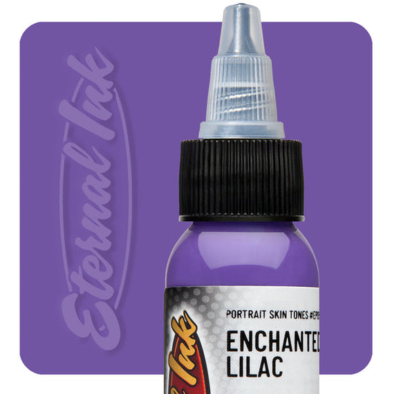 Enchanted Lilac 1oz