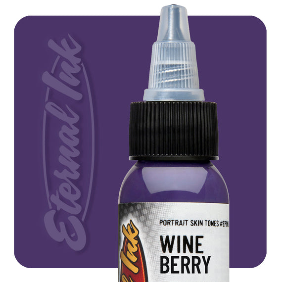 Wine Berry 1oz