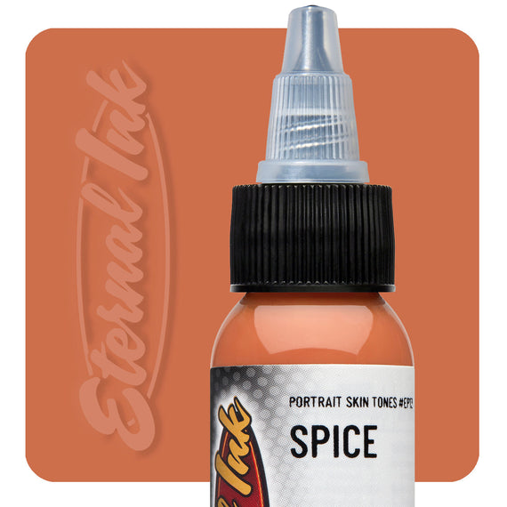 Spice 1oz