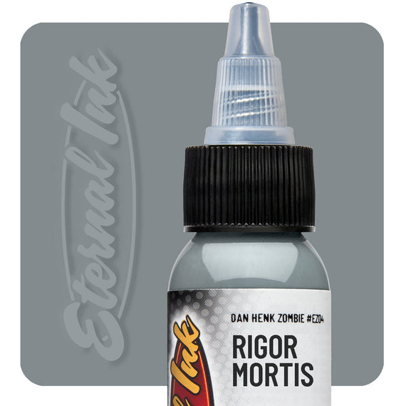 Rigor Mortis 1oz
