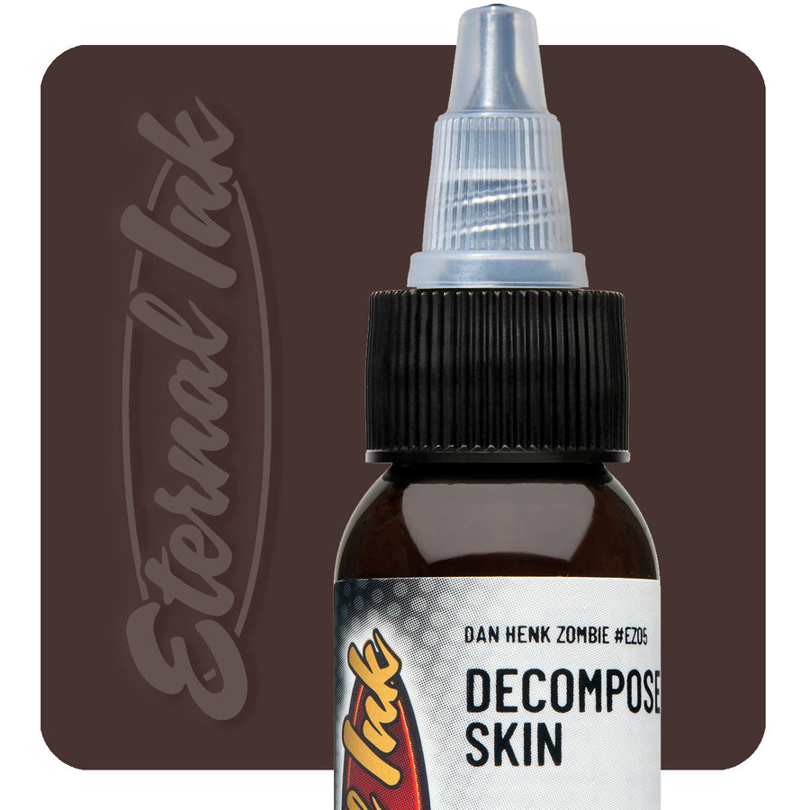 Decomposed Skin 1oz