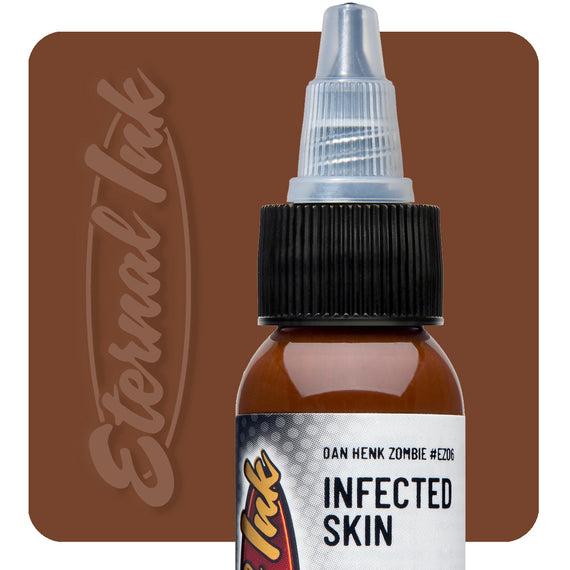 Infected Skin 1oz