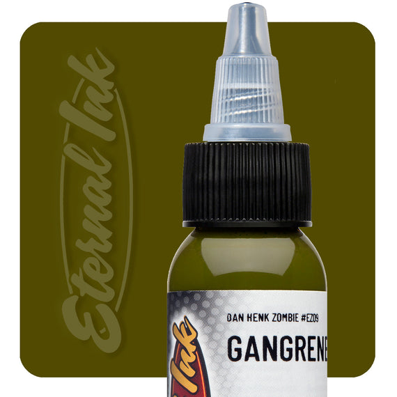 Gangrene 1oz