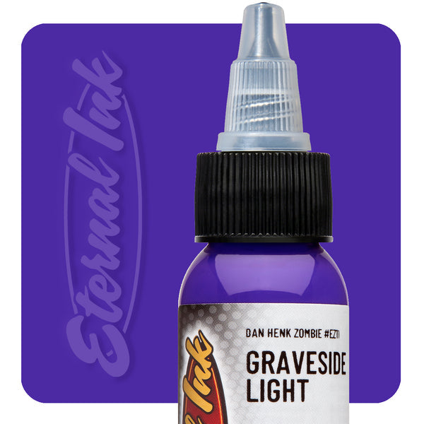 Graveside Light 1oz