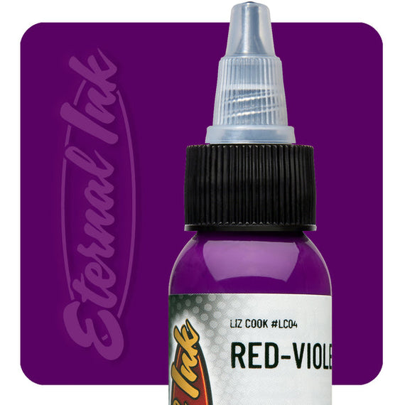 Red Violet 1oz