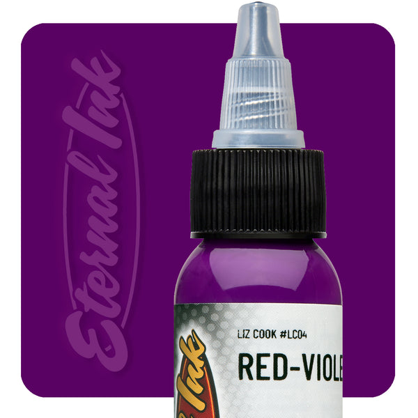 Red Violet 1oz