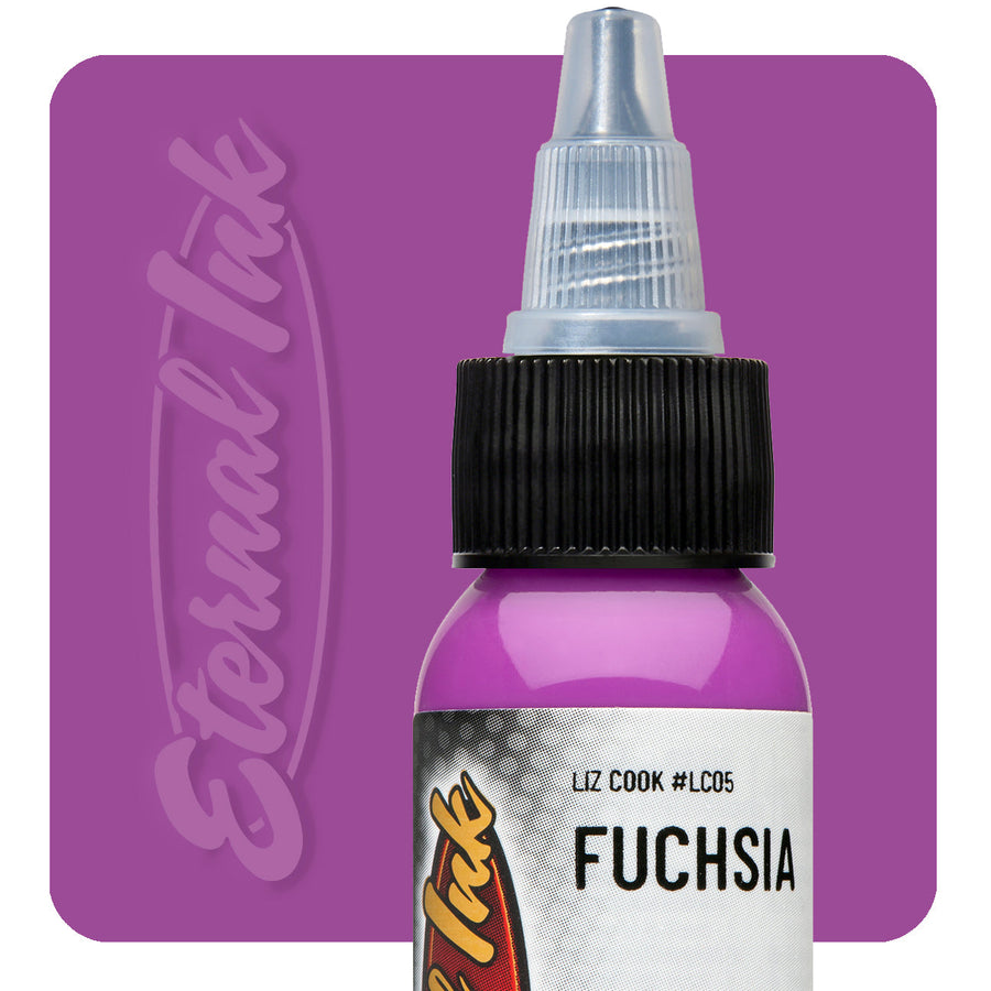 Fuchsia 1oz