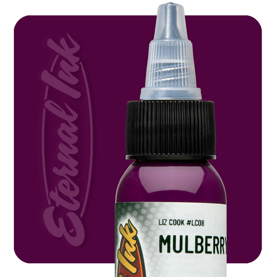 Mulberry 1oz