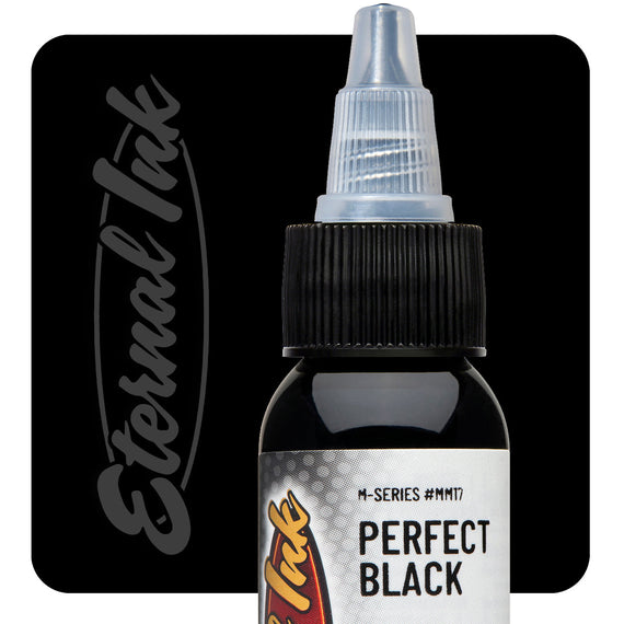 Perfect Black 1oz