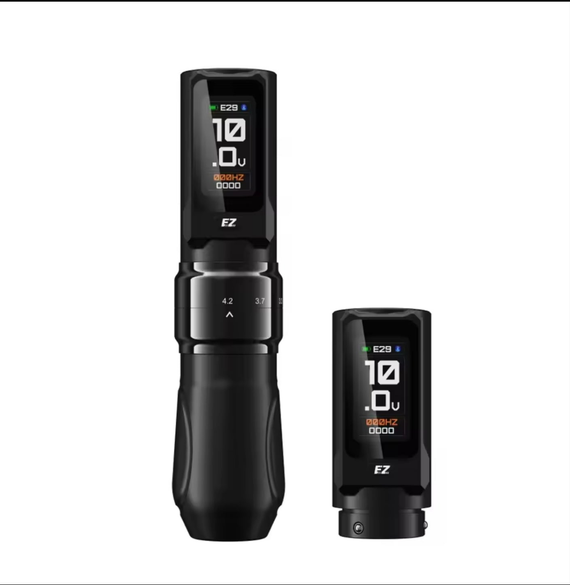 EZ P3 Pro Touch 2 Baterias