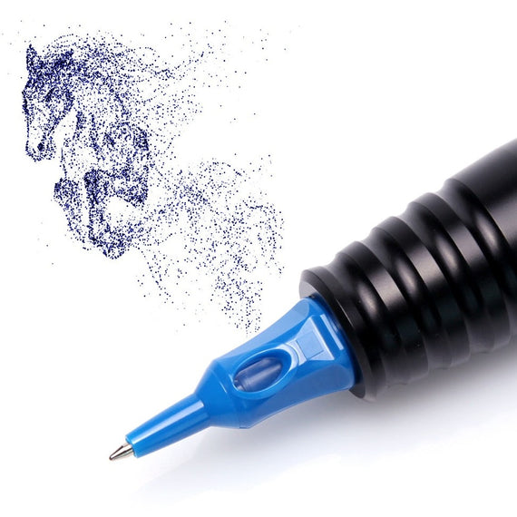 Cartucho Punta Pluma 1pz