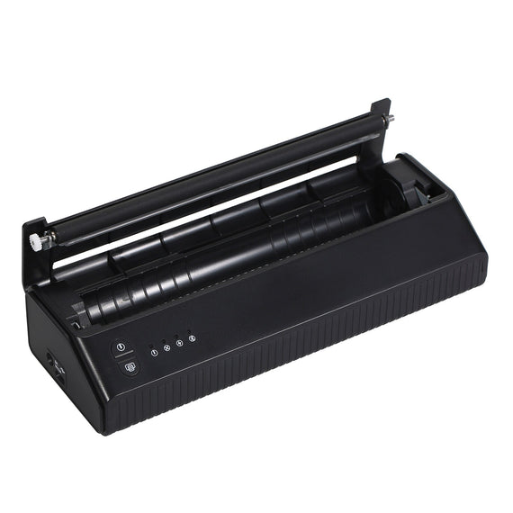 Termocopiadora Bluetooth USB A4