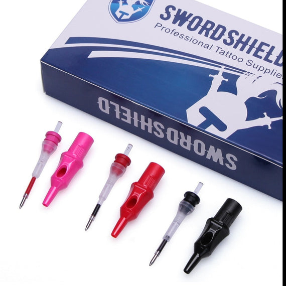 Cartucho Punta Pluma 1pz