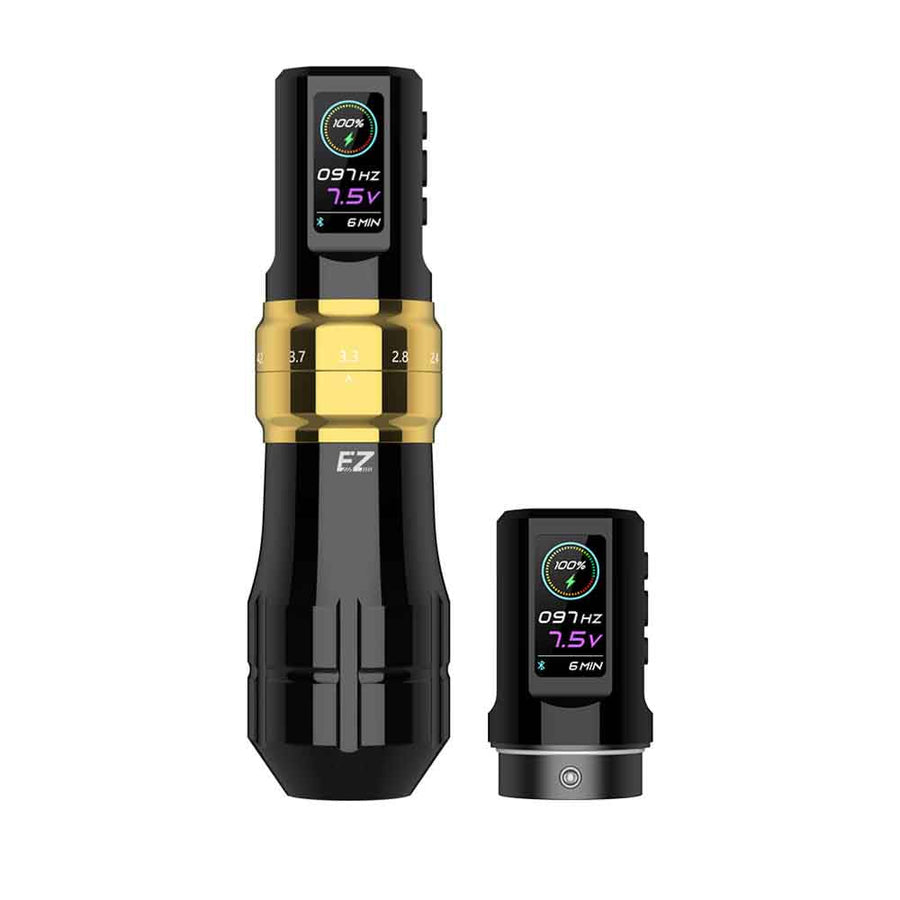 EZ P3 Pro Wireless 2 Baterias